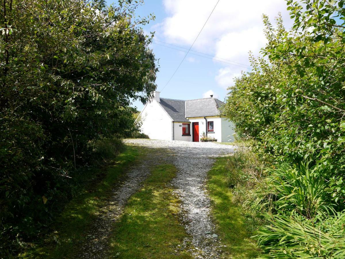 Blossom Cottage Lonmore Exterior photo